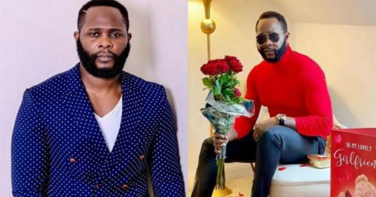 “Nothing can stop a man from cheating, if your husband is using protection you should thank God” – Joro Olumofin tells women