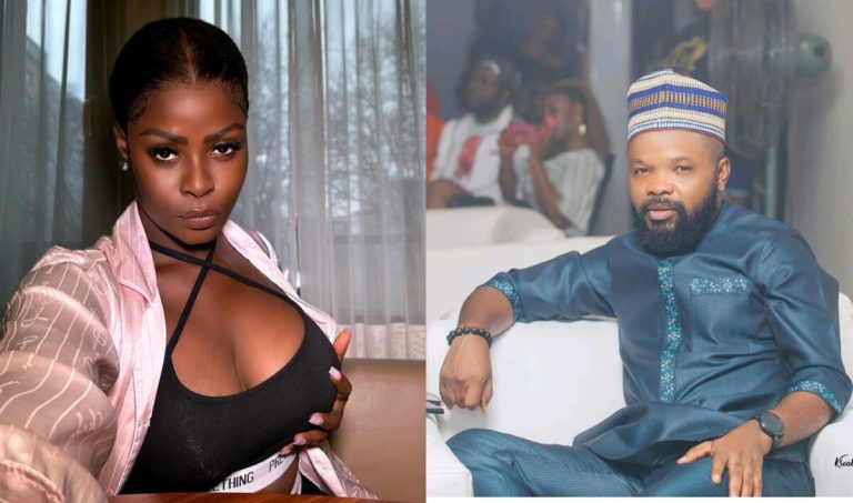 Leave women alone, we didn’t ask you to marry a cheating wife – Khloe slams Nedu for saying women go to BBNaija show just to sell their bodies