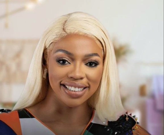 “Nigerian people love you” – BBTitans Winner, Khosi being told, as she reveals she’s scared to visit Nigeria (VIDEO)