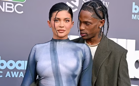 Kylie Jenner and Travis Scott split after welcoming two kids together