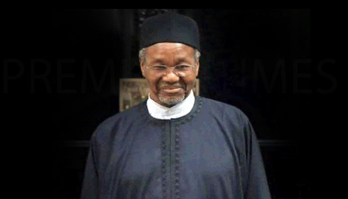 Presidential elections of 2003, 2007 and 2011 were massively rigged – President Buhari’s nephew, Mamman Daura