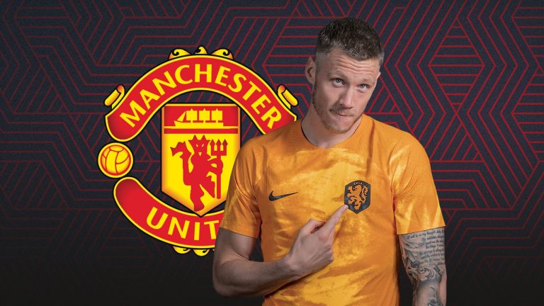 Man United agree a deal to sign Wout Weghorst on loan until the end of the season