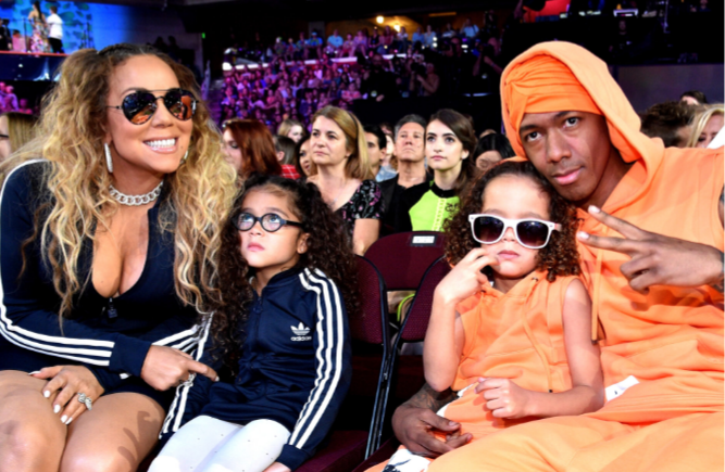 Nick Cannon denies he ‘fumbled’ marriage to ex-wife Mariah Carey as he defends demise of their relationship