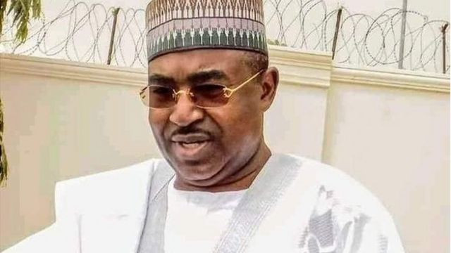 We’ve seized assets and drugs worth N500b from barons – Marwa