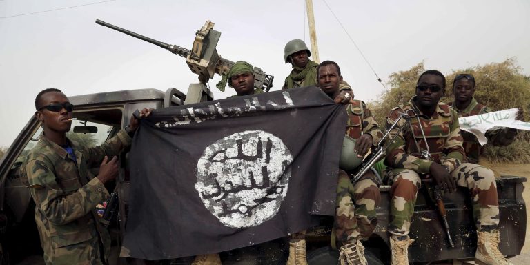 Military kills wanted Boko Haram commanders and 40 others