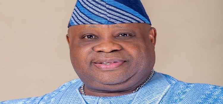 Naira Scarcity: I don’t have new note as governor — Adeleke