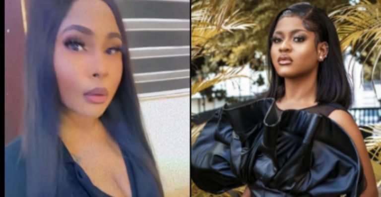 “I don’t know when abortion has become an award winning, indeed common sense is not common” – Actress, Nnaji Charity reacts as Phyna brags on having two abortions