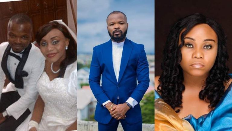 Media personality, Nedu’s ex-wife, Uzoamaka shares cryptic post after he unveiled new woman