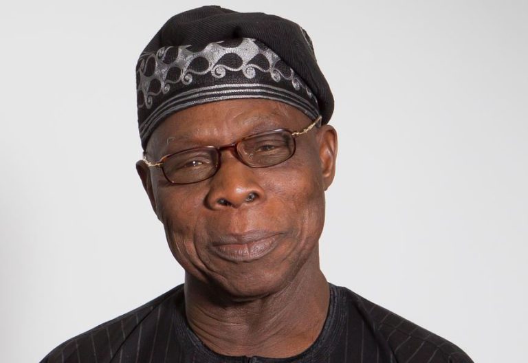 2023 elections: FG to Obasanjo: don’t truncate electoral process