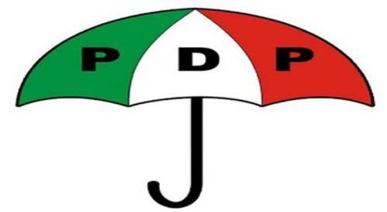 PDP suspends Fayose, Anyim and others
