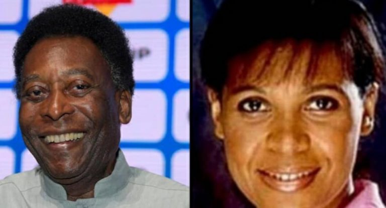 Football legend, Pele named ‘secret daughter’ in his £13million will after spending his entire life denying he was her father