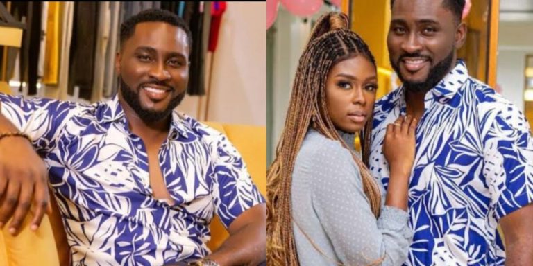 “I got married at 25, it was sex on first date, our relationship was sexual thing” – Pere opens up on his marital life, reveals it lasted for just a year plus (Video)