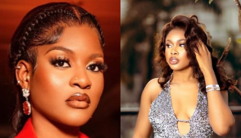 “Carry your cross in peace” – BBNaija’s Princess tells co-star Phyna after she said that every woman has done abortion at least once