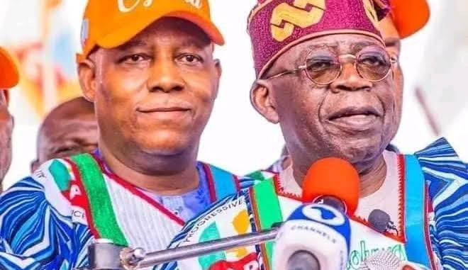 Court Dismisses PDP’s Suit Seeking disqualification Of Tinubu, Shettima from contesting 2023 elections