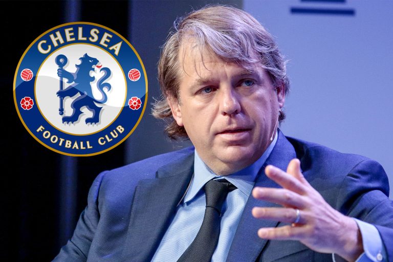 Chelsea co-owner, Todd Boehly quits role as their interim sporting director