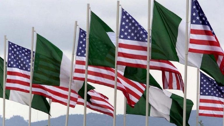 US announces visa ban on Nigerians undermining democracy