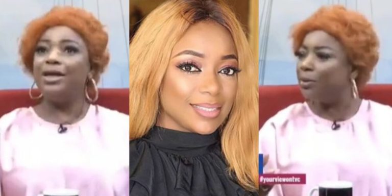 Actress Bimbo Akintola gives reasons why Tinubu is the best presidential candidate for Nigeria (Video)