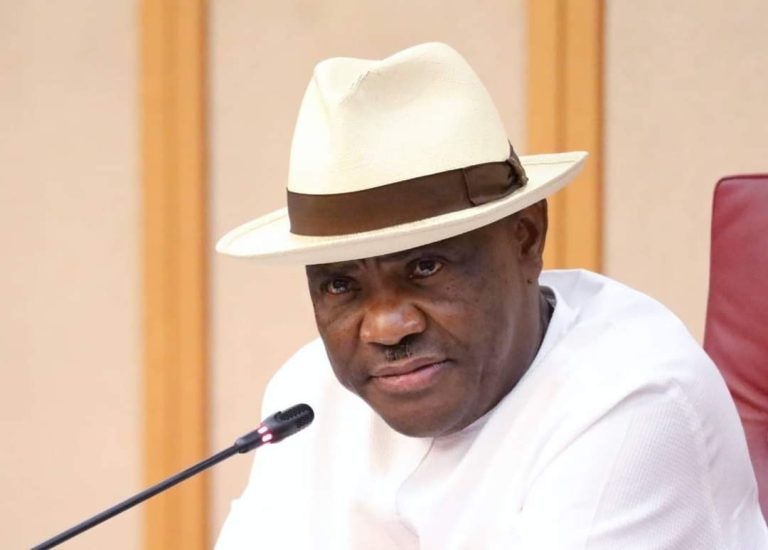 Wike is a coward and has no Presidential Candidate to support – APC