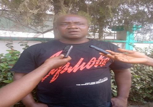 How gunmen killed my 7-month pregnant wife – Ebubeagu commander opens up