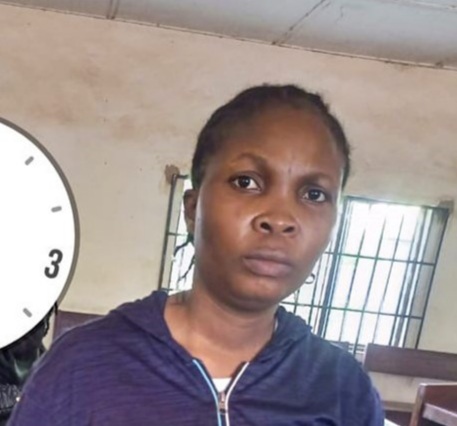 Anambra court sentences woman to 21 years imprisonment for forcing 4 underaged girls into prostitution
