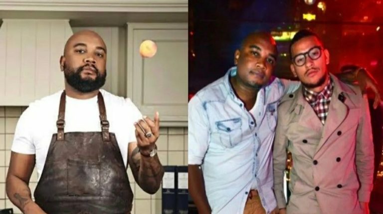 Man who was gunned down alongside rapper AKA identified as his former manager, Tebello ‘Tibz’ Motsoane