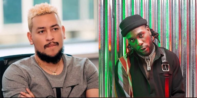 I ain’t friend with you but I didn’t want you dead – Burna Boy react to AKA’s death