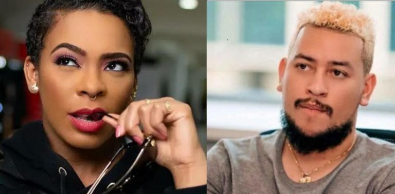 ‘Nobody watches you harder than your enemies, people who don’t like you. Resist posting your whereabouts’ – Tboss reacts to Rapper AKA’s death
