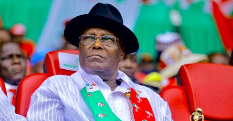 Tribal bigots, your minds and soul are corrupted – Atiku sends serious warning to Fami-Kayode and Bayo Onanuga over anti-Igbo comments