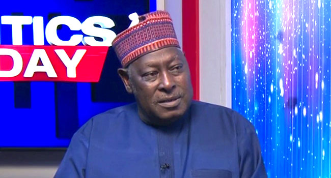 INEC has lost sense of normal decorum and has chosen to throw the country into anarchy or even possibly into civil war – Babachir Lawal