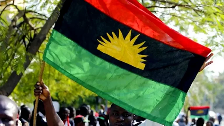 Those behind attacks on Igbo in Lagos will regret their action soon – IPOB