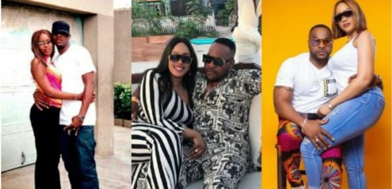 ”My heart is broken, my wife and I have decided to go our separate ways” – Actor, Bolanle Ninalowo announces end of his marriage to wife, Bunmi Ninalowo
