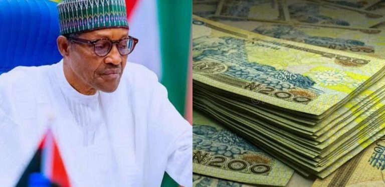 10 states ask Supreme Court to set aside Buhari’s ban on old N500, N1,000 notes