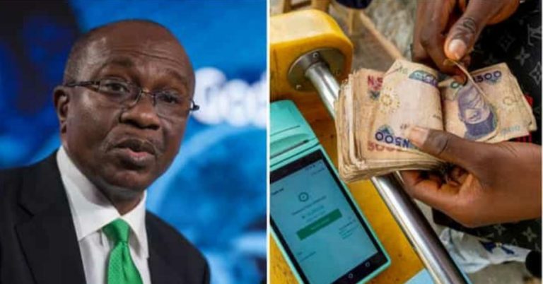 Banks, businesses comply with CBN’s directive on old notes — But shortage persists