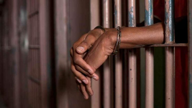 Orphanage owner remanded for allegedly raping two girls in the orphanage