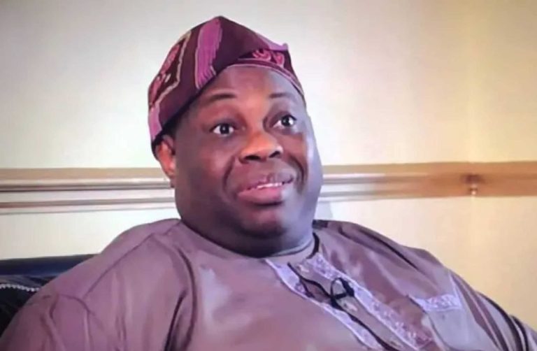Presidential Election: Dele Momodu reacts to rumours of Atiku ‘Selling Nigeria’ to his friends
