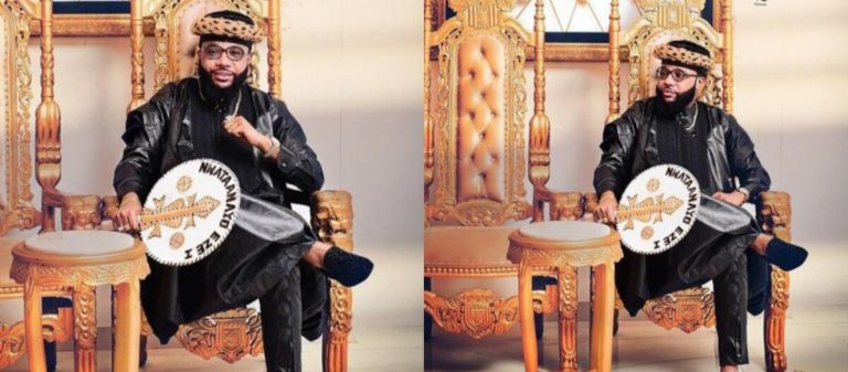 “I am too loaded to be empty and too late to fail” – Billionaire E-Money writes as he marks his birthday