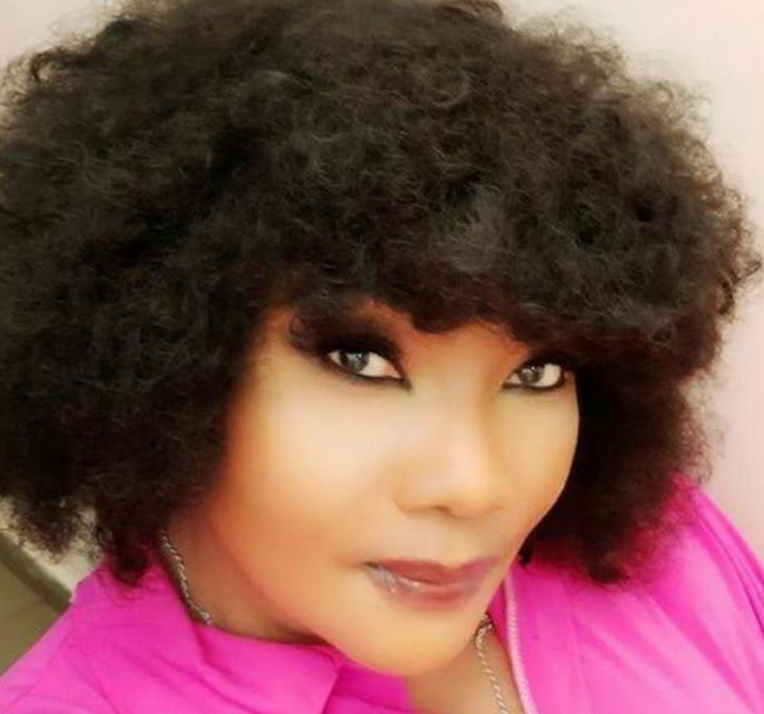 Valentine is for the legally married, not for singles – Eucharia Anunobi