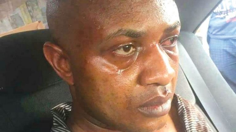 Court orders Evans to return €233,000 ransom he collected from kidnap victim