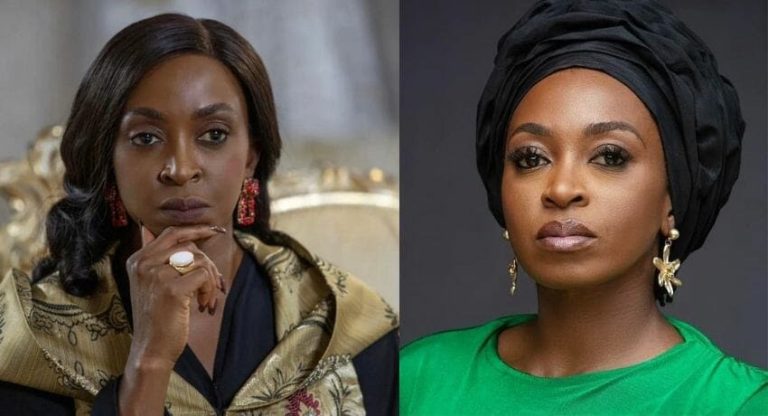 “In my lifetime, I have never seen Naira being bought by Naira” – Kate Henshaw