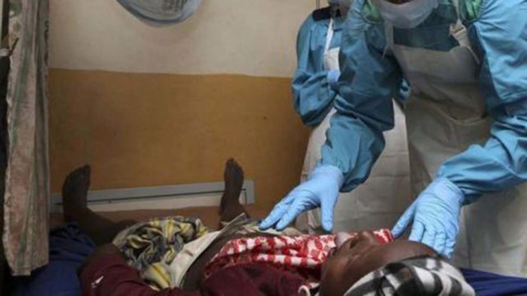 NCDC records 846 Lassa fever cases, 148 deaths