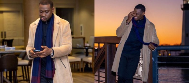 “God has been merciful, may his name be praised” – Actor Lateef Adedimeji writes as he marks 37th birthday in the US