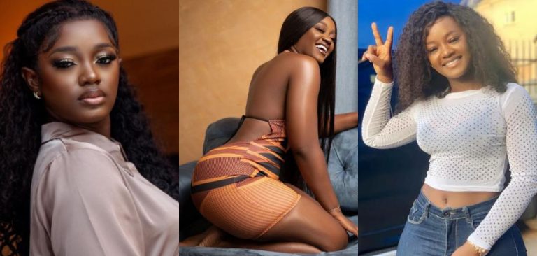 “They say they feel afraid to approach me, sweethearts I don’t bite” – Luchy Donald cries out