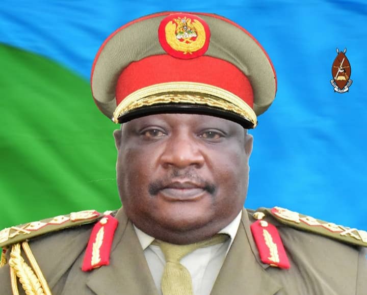 Don’t use our health facilities to treat homosexuals ‘with leaking pampers’ – Ugandan military boss, Major Gen Francis Takirwa tells health workers