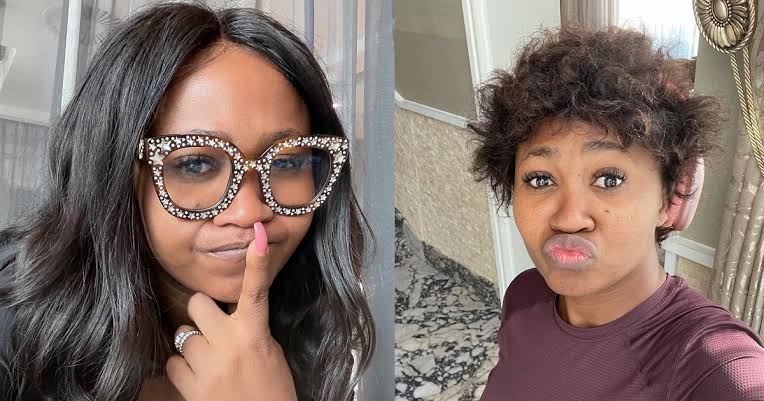 “The gods must be angry with Nigeria” – Mary Njoku reacts to inability to withdraw cash from banks