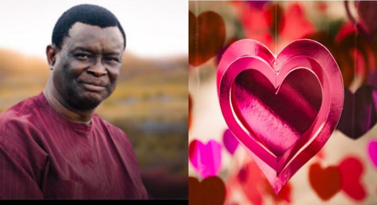 Mike Bamiloye advises couples not to build their marriage foundation on lies and deceits as he reveals the implications