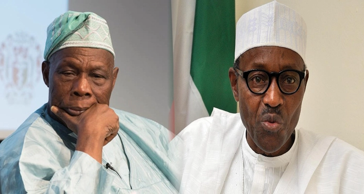 2023 elections: Save Nigeria from the looming disaster waiting to happen – Former President Olusegun Obasanjo tells Buhari and INEC chairman