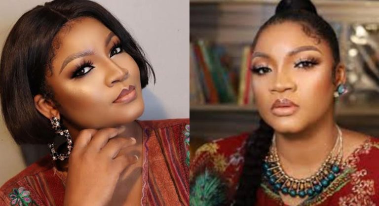 “As I grow older, I have become even more calm” – Omotola Ekeinde reveals the unique qualities she has embraced as she turns 45