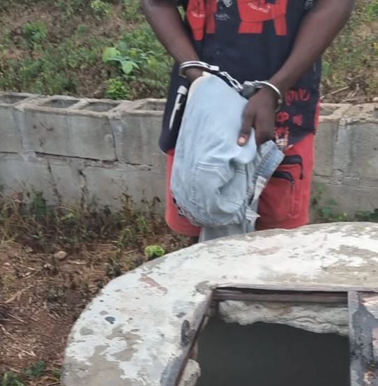 20-year-old apprentice allegedly kills boss and dumps body inside well