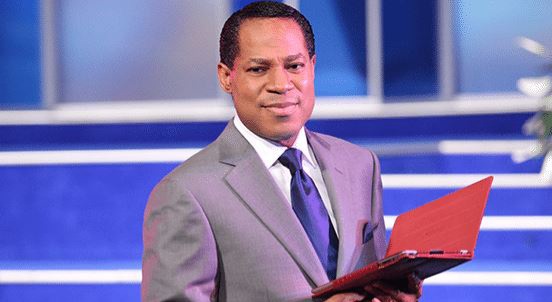 2023 Polls: Pastor Oyakhilome releases election prophecy, tells Nigerians who to vote