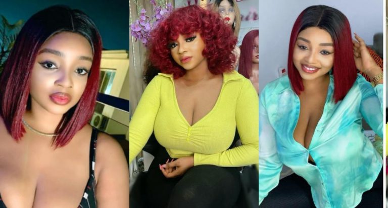 “I want to be married but it’s not easy to find a good man these days” – Actress Peju Johnson